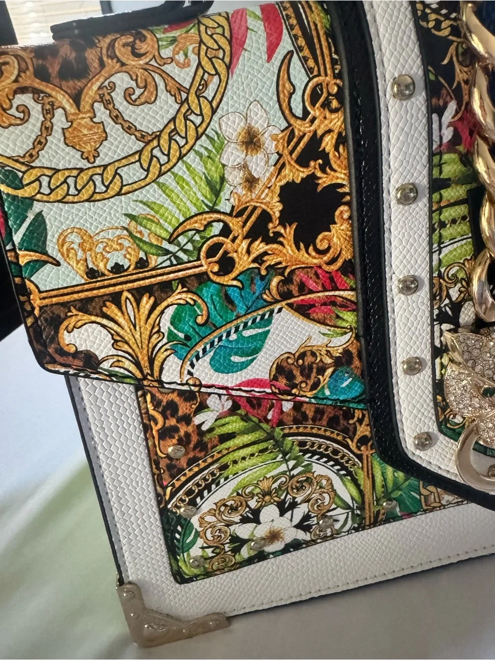 ALDO Baro handbag